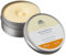 Pino Massagebutter | Orange Lemongras Active | Made in Germany | 100% naturreine Butter | Enthält Kakao- und Sheabutter | 100 ml