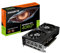 Gigabyte GeForce RTX 4060 Ti WINDFORCE OC V2 8G Graphics Card - 8GB GDDR6, 128bit, PCI-E 4.0, 2550MHz Core Clock, 3 x DisplayPort 1.4a, 1 x HDMI 2.1a, NVIDIA DLSS 3, GV-N406TWF2OCV2-8GD