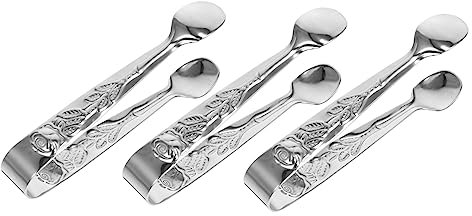 LABRIMP 3Pcs Würfel für Bars Hotels Clips Komfortable Grip