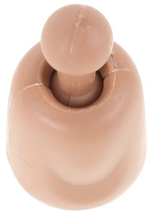 JOINPAYA Halszapfengelenk Für Actionfiguren-Puppen Komponente Im Maßstab 1/6 Feine Verarbeitung Für Die Puppenherstellung