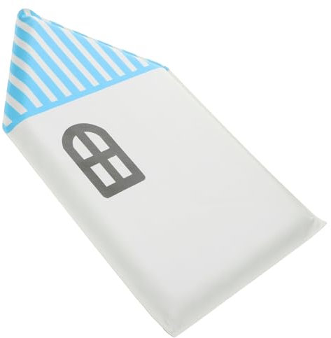 Cabilock 1 5 Cm Weiche Wandpaneele – Kollisionsaufkleber Für Jungen- Und Mädchenzimmer 2 M Sichere Bequeme Wandpolsterung