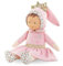 Corolle - Mon Doudou, Miss Ballerine Rose Grenadine, 25cm, dès la Naissance, 9000010200
