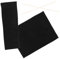 YARNOW 1 Set Replacement Canvas Sling Chair Replacement Fabric Kit Seat Cushion Covers Garden Canvas-seat Covers