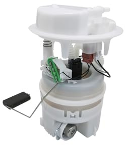HELLA 8TF 358 316-951 Fuel Feed Unit - Electric - 4-pin connector