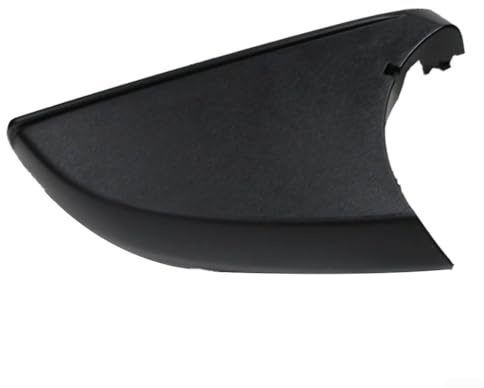 Außenspiegel links Unterverkleidung ABS Schwarz Ersatz für Mercedes A-Klasse W176 2013-2018, B-Klasse W246 2012-2019, C-Klasse W204, E-Klasse W212, S-Klasse W221, GLA, GLK, OEM A1768100115