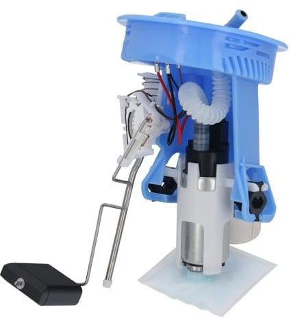 GEPCO Kraftstoffpumpe Benzinpumpe kompatibel mit BMW 3er E36 16141182843 0580453053
