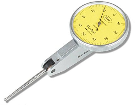 Mahr 4301300 Martest 800 SGB Prüfanzeige, 0.07N Messkraft