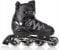 Croxer Inlineskates Inliner Torch verstellbar (39-42 (25,5cm-27cm)