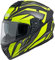 IXS 216 2.1 Helm (Black Matt/Yellow,M (57/58))