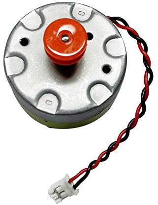 ORETG45 Lidar Motor Mini Power Plug Roboter Distanzsensor für Roborock S50 S51 S55