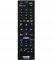 Telecomando di ricambio per Sony RM-ED062 RM-ED054