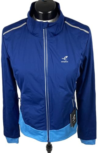 ENERGETICS Damen Samila Runningjacke