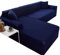 uyeoco Sofabezug Couchbezug Sofa Überwurfdecke L Form/U Form/Ecksofa 3/2/4 Sitzer Sofahusse Beige/Grau rutschfest Sofa Abdeckung Hund Katze Sitzflache Sofaschoner (Color : G, Size : 190-230cm)