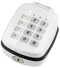 Wisniowski Funk-Codetaster K5065 433,92 MHz