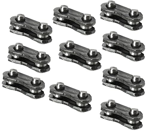 10Pcs Durable Replace Chainsaw Chains Joiners Links for JOINING 325 058 Chains