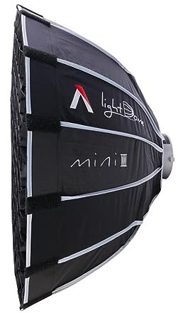 Aputure Light Dome mini III Softbox