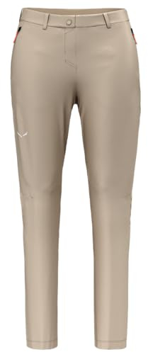 Salewa Puez Talvena Durastretch Pant Women, Quicksand, XXS