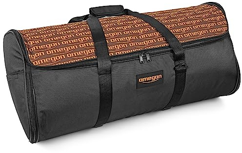 Omegon Transporttasche Gepolsterte Tasche für Newton Teleskope 150/750 (6 f/5)