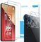 GEEMEE para Xiaomi Redmi Note 13 Pro 4G/Poco M6 Pro Protector de Pantalla + Protector de Lente de cámara,【2 + 2 Piezas】 Templado 9H Alta Definicion Cristal Templado Screen Protector