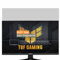 Vaxson Anti-Espion Protecteur d'écran, compatible avec Asus TUF Gaming VG259Q3A 24.5 Monitor [pas en Verre Trempé] Screen Protector Film de Confidentialité