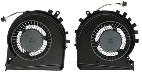 Nuovo processore originale per PC portatile CPU Gaming 15-DK 15-DK0068WM L57170-001