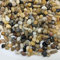 FANTIAN 0.9 kg Aquarium Gravel, 4-8 mm Polished Fish Tank Pebbles Stones. Decorative Stones for Plants Pot Garden Succulent Cactus Vase