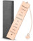 Sugeru Metall Lesezeichen,Lesezeichen Personalisiert,Inspirierendes Lesezeichen Dankeschön Bookmark mit Anhänger,Glücksbringer,für Frauen Lehrerinnen Freunde Geburtstagsgeschenk (Manchmal-Rosa)