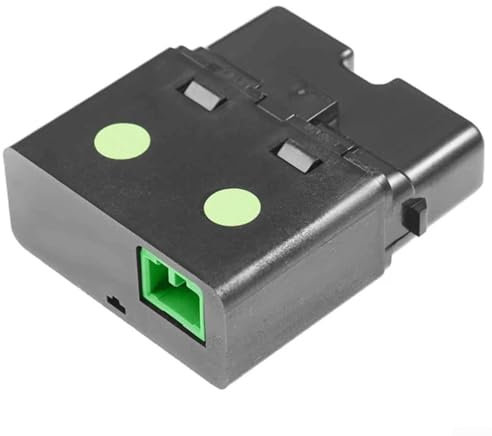 Ersatz-USB-Adapter mit AUX-Anschluss für Honda für Odyssey Modelle von 2018 bis 2020