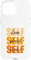 Orange hat eine andere WT-Orange-Grafik gebaut Hülle für iPhone 15