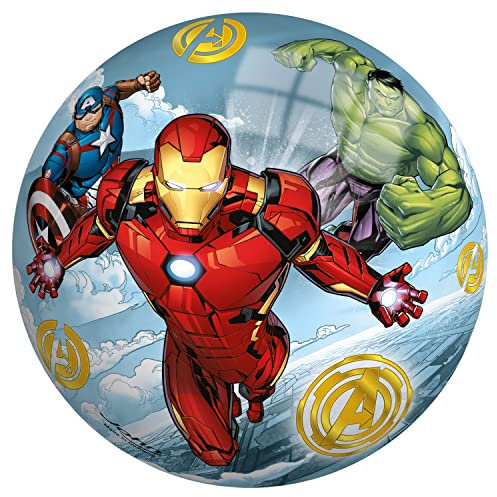 Spielball Avengers - 9