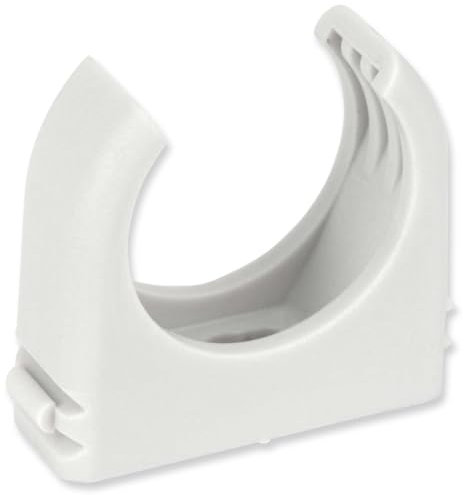 RO-CLIP-Rohrschelle, 16 mm