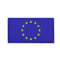 Patch 3D PVC Drapeau Europe 101 Incorporated