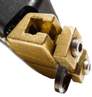 R-FIX 1 | Schneidemesser 3-4 mm für Reifen-Profilschneidegeräte Ersatzklingen RUBBER-CUT PRO 400 414 Rillfit Six | 5642803