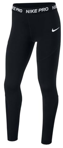 Nike Pro Dri-FIT Leggings für ältere Kinder (Mädchen), DA1028