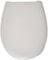 VitrA 115-003-001 WC-Sitz Duroplast, weiß