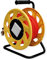 ROLINE RJ-45 Kabeltrommel Kat.6A (Class EA), 60 m