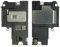 Smartex® Hörmuschel Lautsprecher kompatibel mit iPhoneXS MAX - Flex Buzzer Earpiece Replacement Part