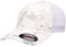 Flexfit Unisex Trucker Cap Verschluss, Multicam Alpin/Weiß, Einheitsgröße