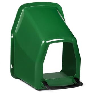 Matavipro - Nistkasten aus Kunststoff zur Wandmontage