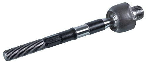 febi bilstein 106246 Axialgelenk mit Kontermutter, 1 Stück | Kompatibel mit: KIA PICANTO I