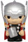 Hucha Thor 20 CM Multicolor