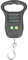 Digitale Elektronische Hakenwaage Zum AufhäNgen, Tragbare Koffergewichts-Angelwaage FüR Tackle-Bag-GepäCk (0,001–50 Kg)