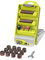Coffret 27 pcs ponçage/meulage, idéal pour le bois, métal et plastique