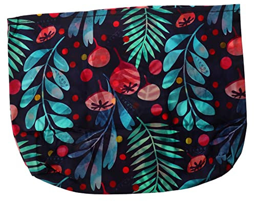 Cabilock 1 Pc Bolsa De Almacenamiento De Cera De Abejas Fruta De Cera De Abejas Bolsa De Envoltura De Conservación De Alimentos Nevera Mini Cera De Abeja Natural Bolsa De Tela