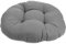 Veemoon Bodenkissen Bodenkissen Yogi-Matte Couchkissen Autositzkissen Rundes Sofakissen Kinderkissen Sitzkissen Für Esszimmerstuhl Für Kinder Einlage Verdicken
