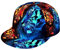 Muster 99 Baseball Cap HatHat Hip Hop Trucker Hat für Baseball