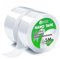 V1 TRADE Nano Tape 10m - Klebeband Doppelseitig Extra Stark Transparent 2x5m Rollen - Klebeband Doppelseitig Ablösbar - Double Sided Tape Strong - Wiederverwendbar