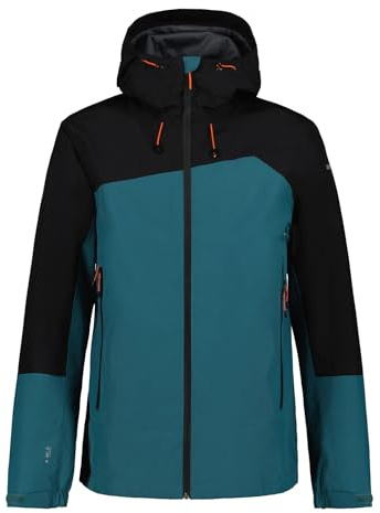 ICEPEAK Bangs Emerald