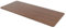 ERGOMAKER Schreibtischplatte, Tischplatte 140x60 cm Perfekt für Schreibtisch Gestell, Höhenverstellbarer Schreibtisch Stärke 18 mm(Gelbbraun)