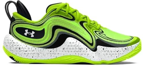 Under Armour Spawn 6 Gruen, 47,5 Herren